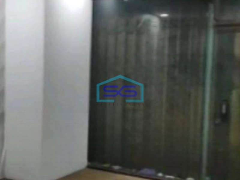 Disewakan Ruko Di Jalan Gajah Mada Jakarta Barat Luas Bangunan 446m2