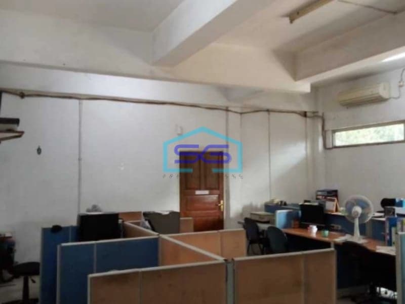 Dijual Ex Gudang Dan Pabrik Di Cakung Jakarta Timur Luas Tanah 4978m2