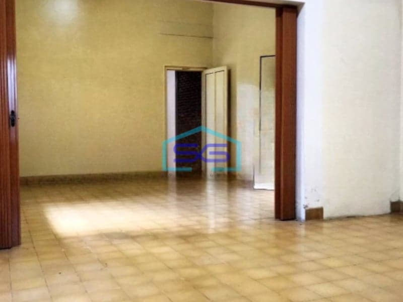 Disewakan Kantor Murah Luas Bangunan  400 m² Lokasi Yogyakarta