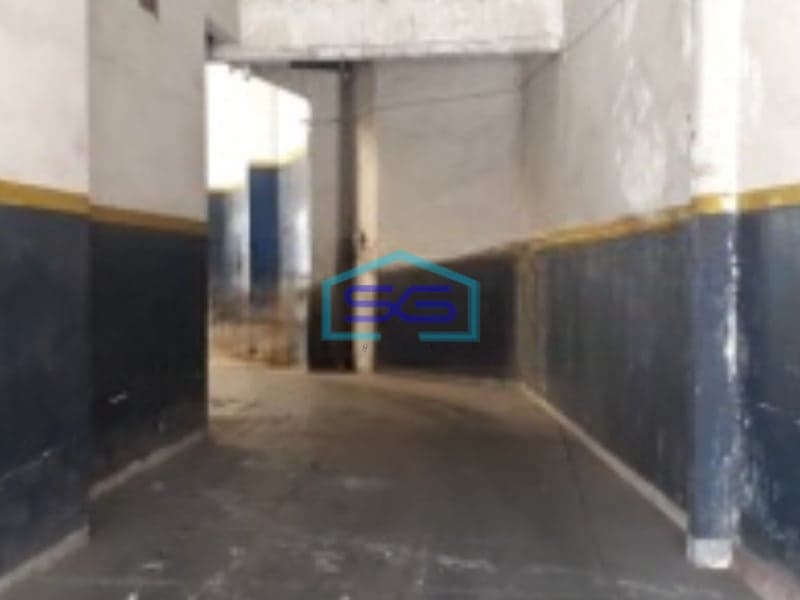 Disewakan Ruang Usaha DI Mlati Sleman Jogja Luas Bangunan 1350 m²