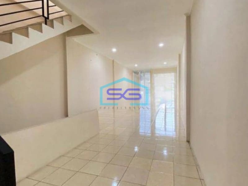 Dijual Cepat Ruko Gandeng Sangat Strategis Pinggir Jalan di Jatiasih Bekasi