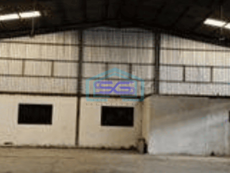 Disewakan Gudang di Pulo Gadung Jakarta Timur