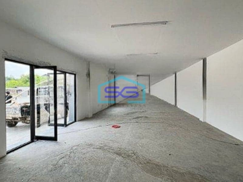 Disewakan Gudang Baru Kawasan Industri Delta Silicon Cikarang LT 1307m2