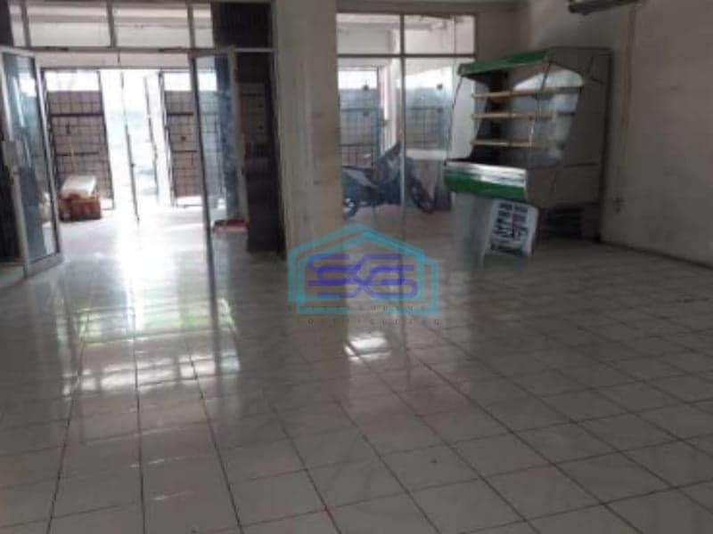 Dijual Ruko Sangat Strategis di Jalan Boulevard Graha Raya Bintaro Jaya Serpong Tangerang Selatan Luas Bangunan  200 m²