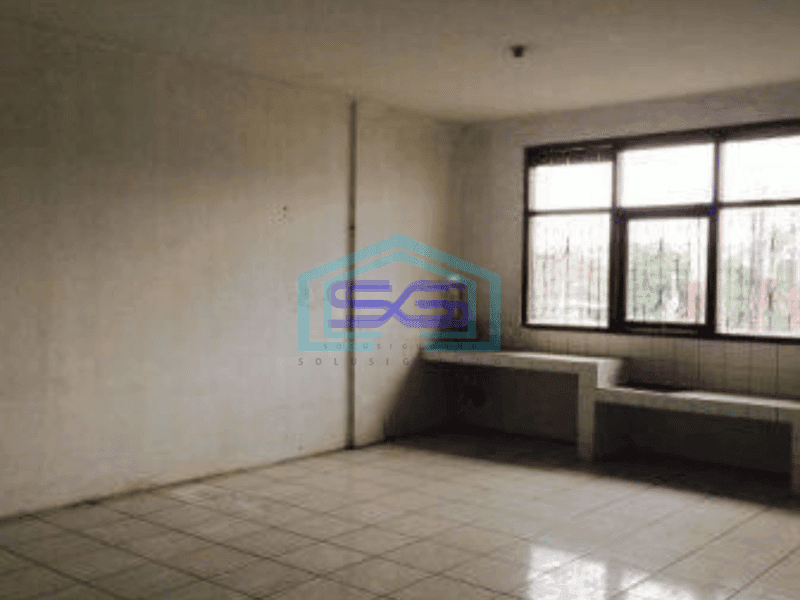 Disewakan Gudang Di Pasirkaliki Bandung