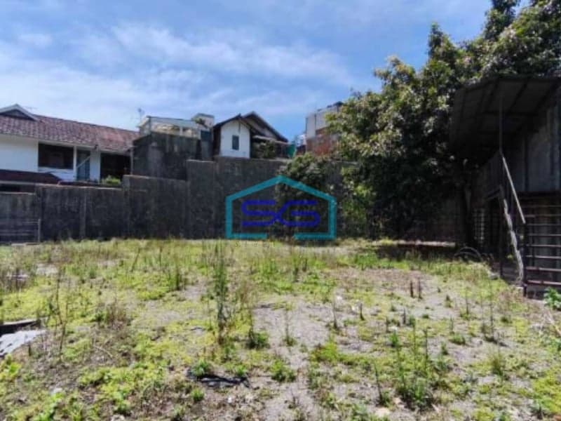 Dijual Tanah Siap Pakai di Babakan Jeruk Pasteur Bandung