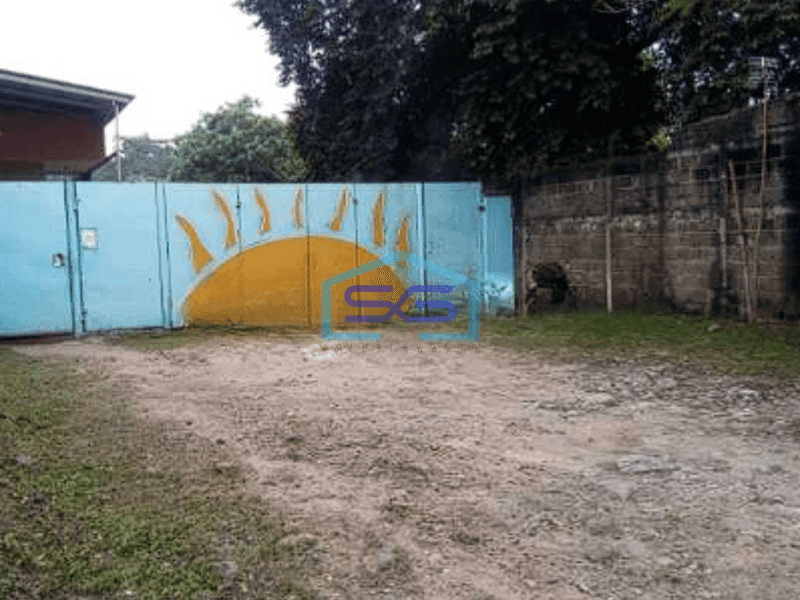 Dijual Tanah Strategis Di Jatiasih, Bekasi Luas Tanah 3300m2