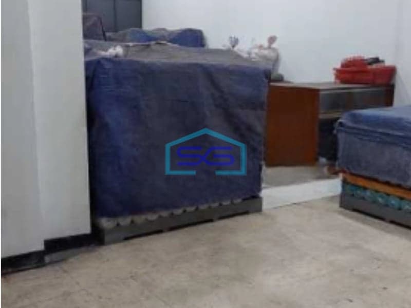 Disewakan Ruko Strategis di Kebonjati Bandung Luas Bangunan  200 m²