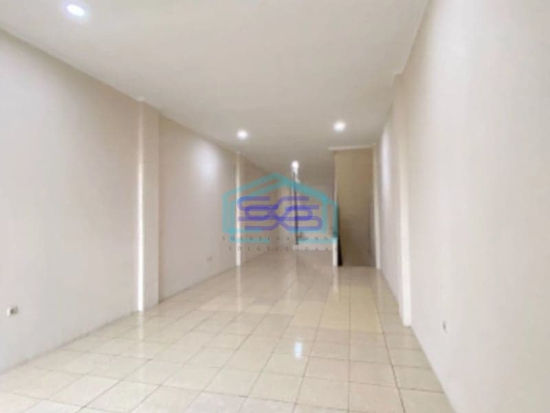 Dijual Ruko Baru 2 Unit Di Jati Asih Bekasi Luas Tanah 152m2