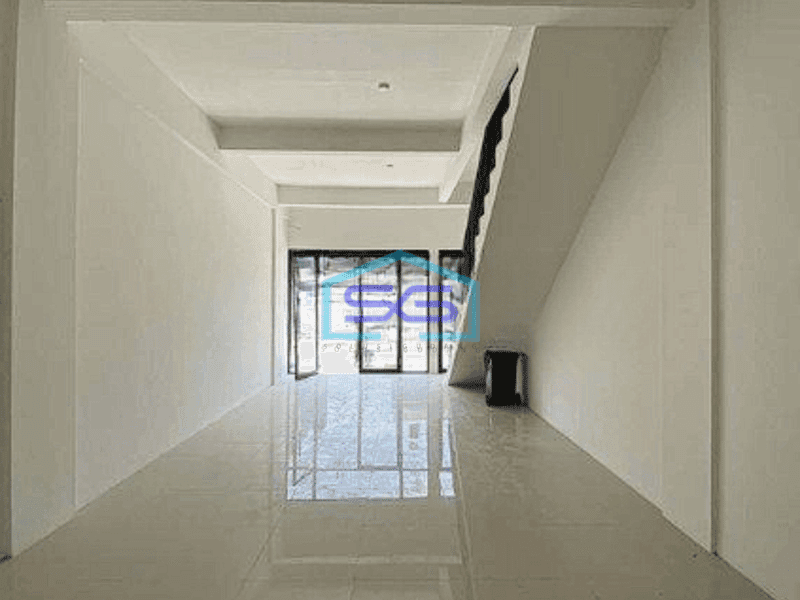 Disewakan Ruko Eastern Park Surabaya LB 145m2