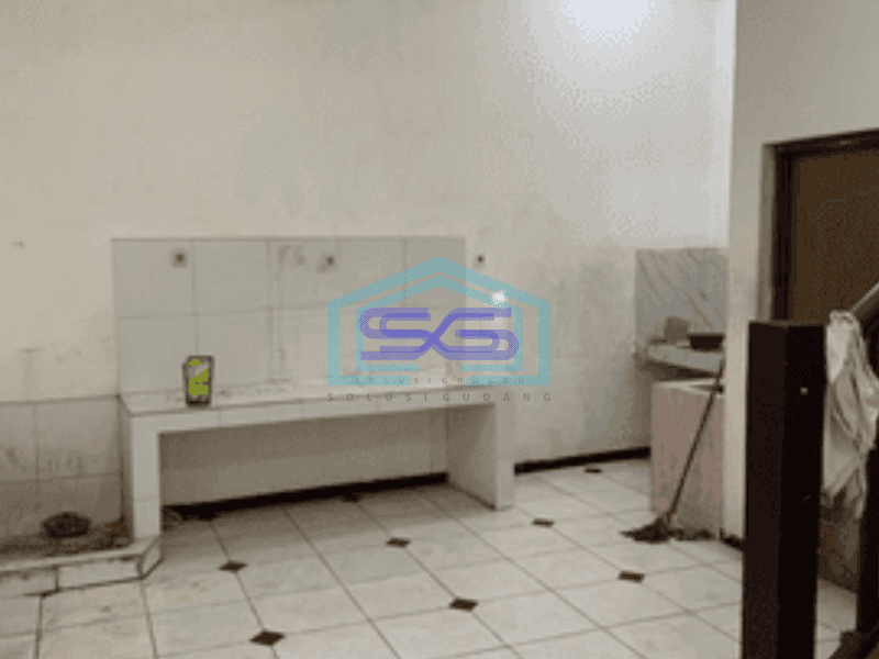 Dijual Ruko di Ngagel Surabaya