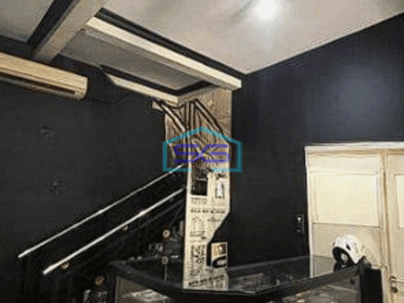 Disewakan Ruang Usaha Di Sidoarjo LB 250m2