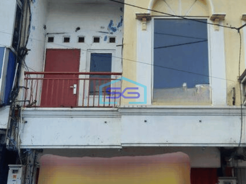 Dijual Ruko Kedungmundu Raya, Semarang