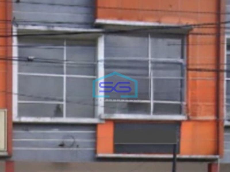 Dijual Ruko 2 Lantai Dekat Kampus Sanata Dharma, Ngemplak, Sleman Luas Bangunan 126 m²