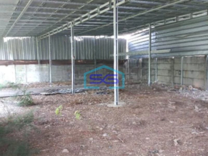 Disewakan Tanah Kavling Cipondoh Tangerang Lokasi di Pusat Kota