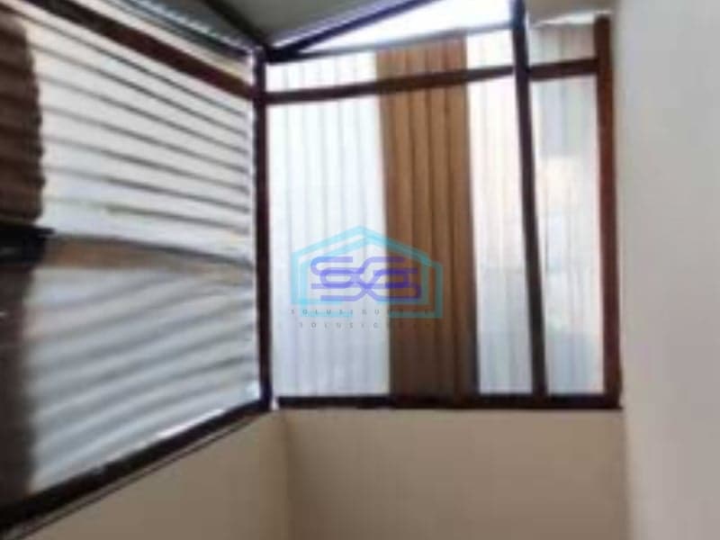 Dijual Ruko Lokasi Bebas Banjir Luas Tanah 108 m²  di Tanjung Duren Utara Jakarta Barat