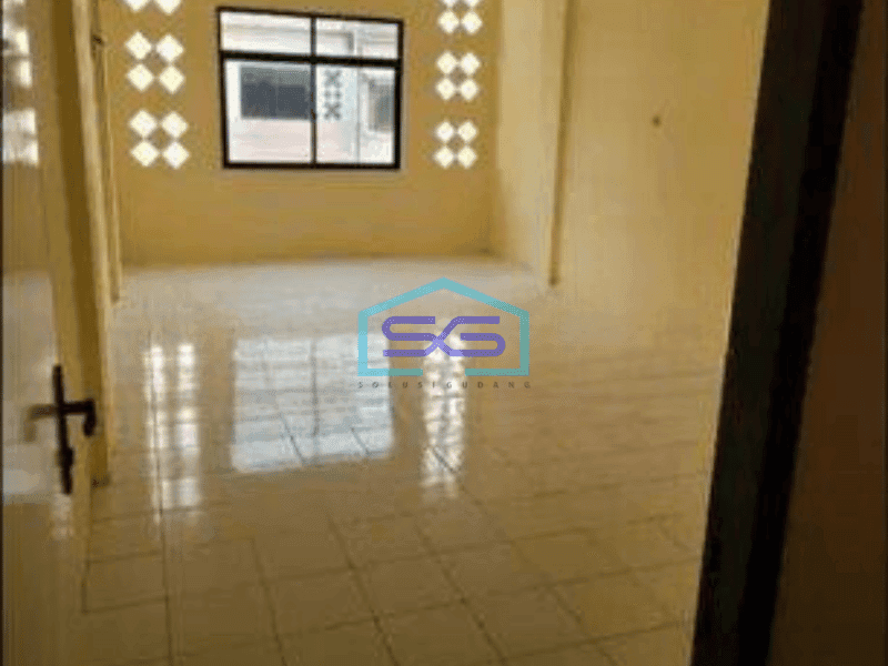 Dijual Ruko Siap Pakai Baru Renov di Tubagus Angke Jakarta Barat