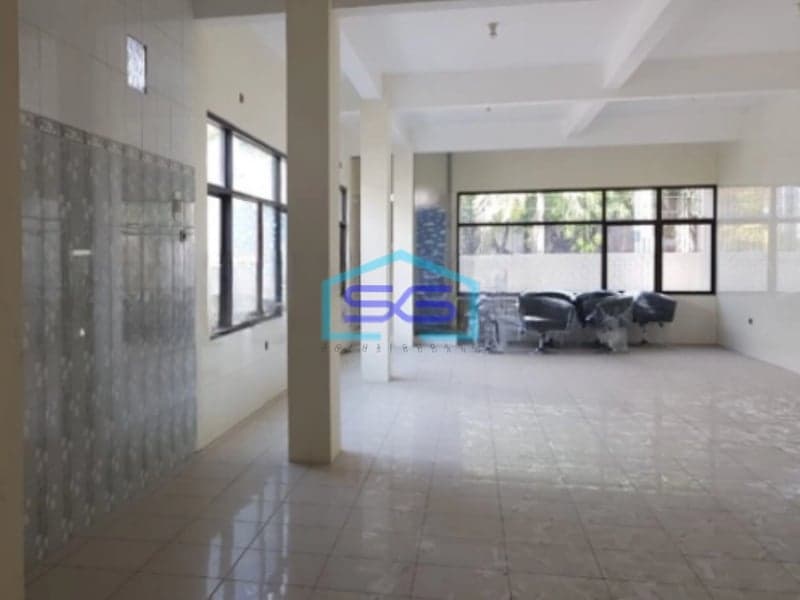 Dijual Ruko Sangat Strategis di Jalan Ir Soekarno Solobaru Solo LB 285m2