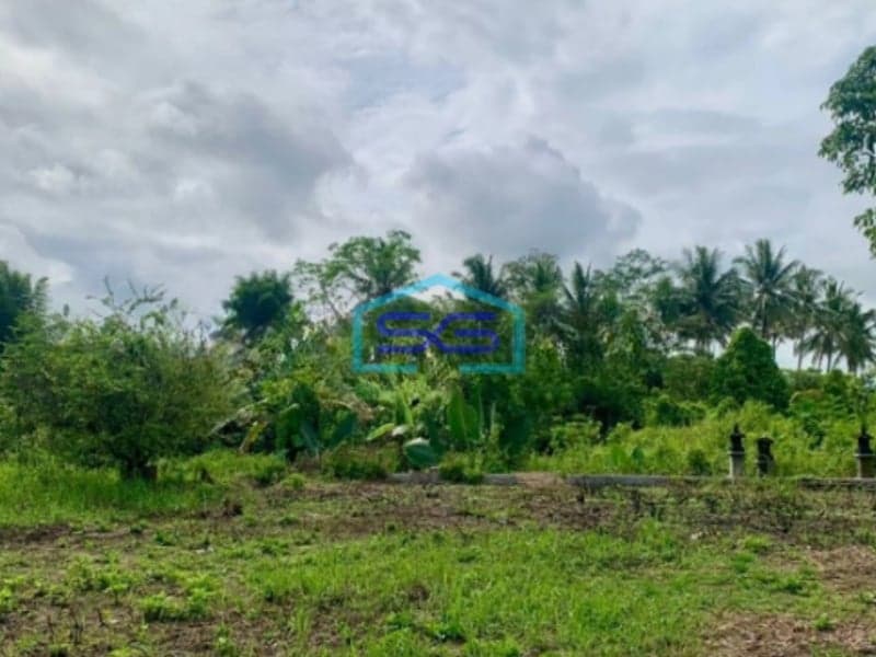 Dijual Tanah Zona Industri Shm Pinggir Jalan Raya Magelang Semarang LT 9260m²