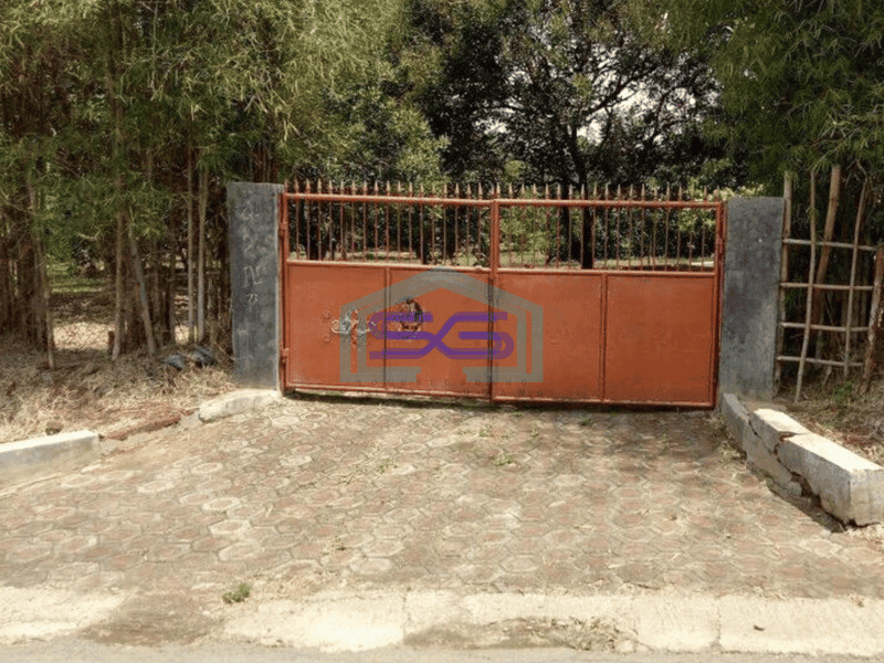 Dijual Lahan Luas Cocok Untuk Bangun Gudang di Tanjungsari, Bogor