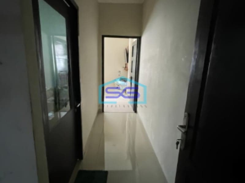 Dijual Ruko Cbd Green Lake Tangerang Bagus Dan Siap Huni Luas Bangunan 233m2