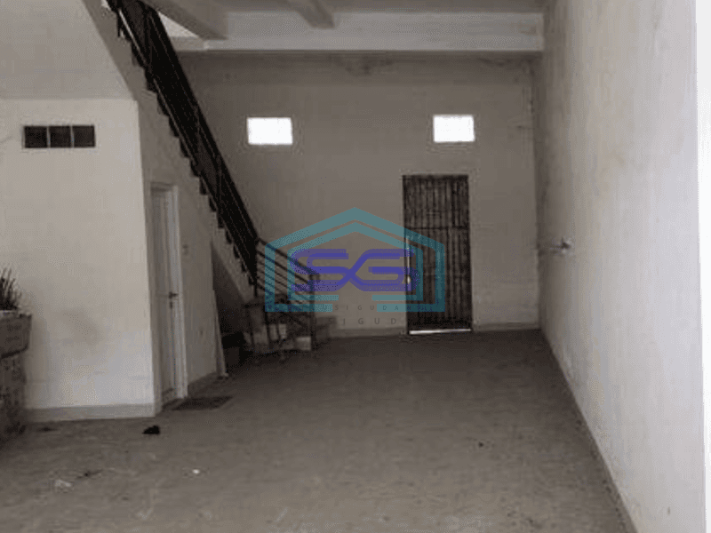 Disewakan Ruko Murah 2petak di Jalan Sunu Kota Makassar