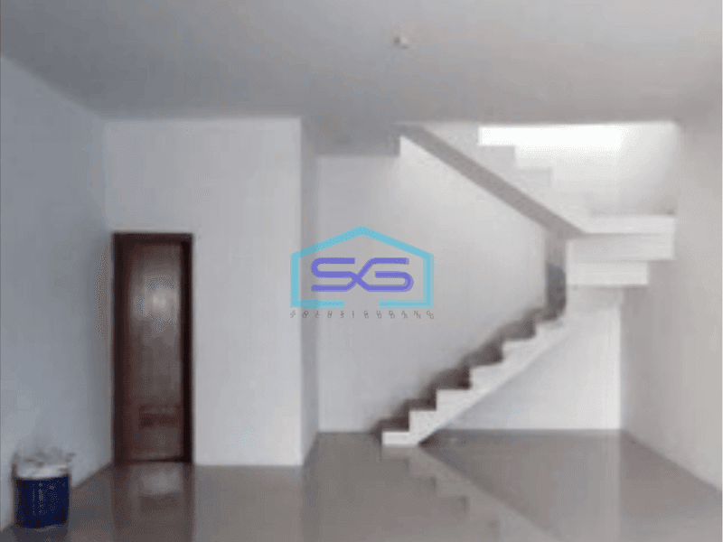 Dijual Ruko Baru 2 Lantai Lokasi Ramai di Katapang Bandung