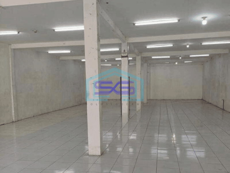 Disewakan ruko 1 lantai atau toko di wolmong semarang timur