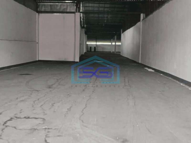 Disewakan Gudang Luas di Cianjur Karang Tengah