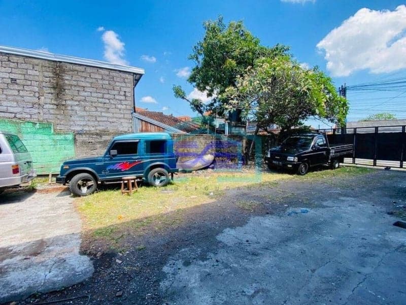 Disewakan Ruko Dengan Ruang Besar lokasi Denpasar
