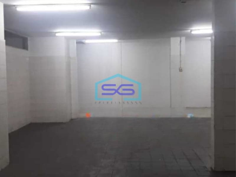 Dijual Ruko 2 Lantai Luas Bangunan 234 m² Lokasi di Jakarta Selatan