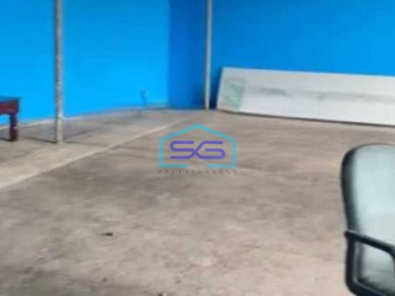 Disewakan Gudang Luas Tanah 303 m² di Bekasi Kondisi Bagus