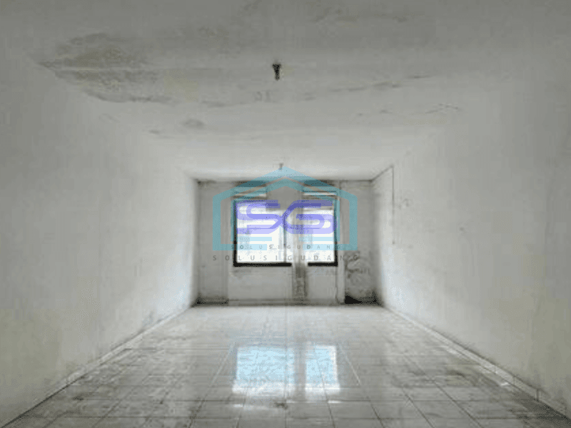 Dijual Ruko Kima Square Belakang Bank BCA Kota Makassar