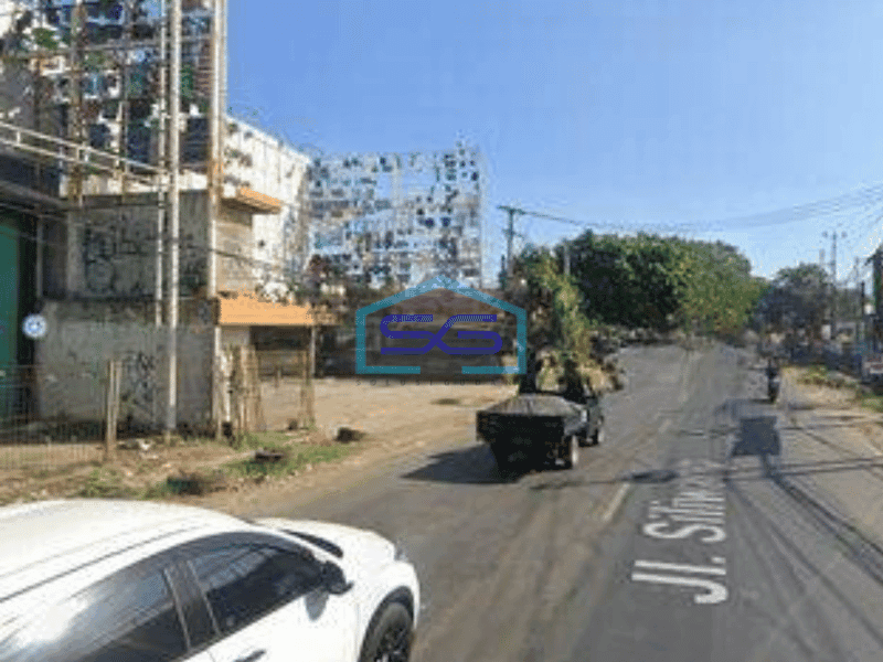 Dijual Gudang Jl. Raya Narogong Km 11. Bantargebang, Bekasi