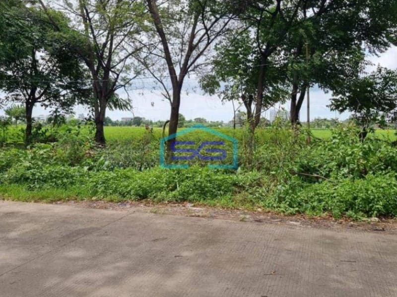 Dijual Tanah di Komplek Industri Moderen Cikande Serang Luas 300000m2