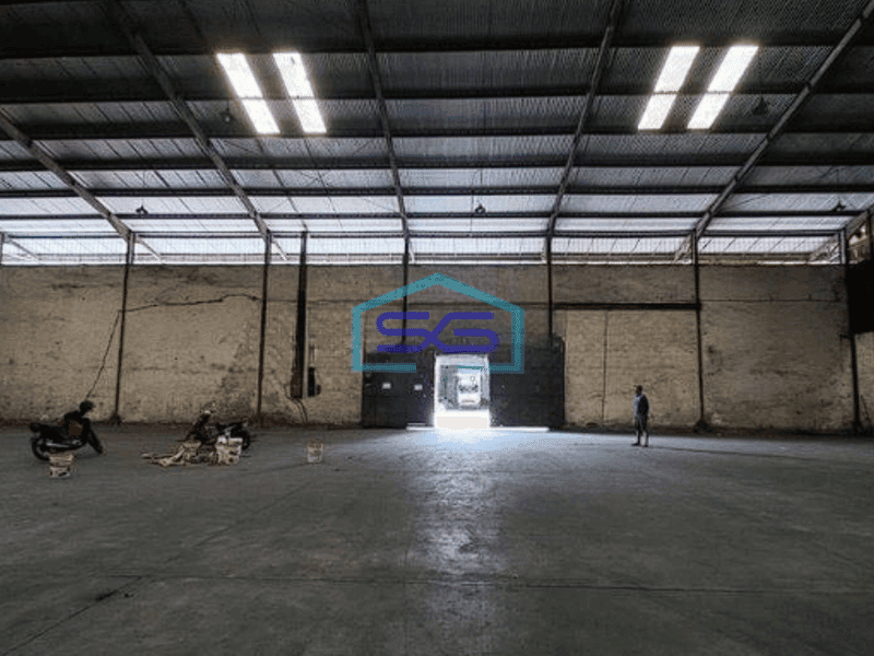 Disewakan Gudang di Area Ancol Jakarta Utara Luas 1080m2