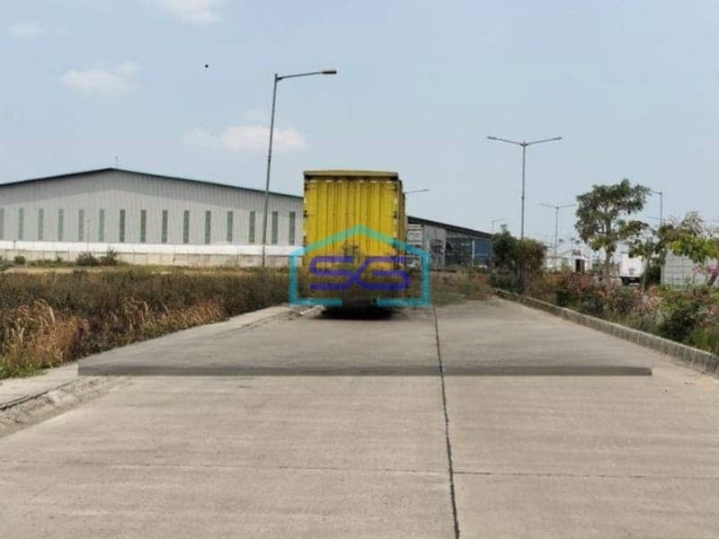 Dijual Tanah Murah di Marunda Bekasi Luas 1.9 Ha Cocok Untuk Pergudangan