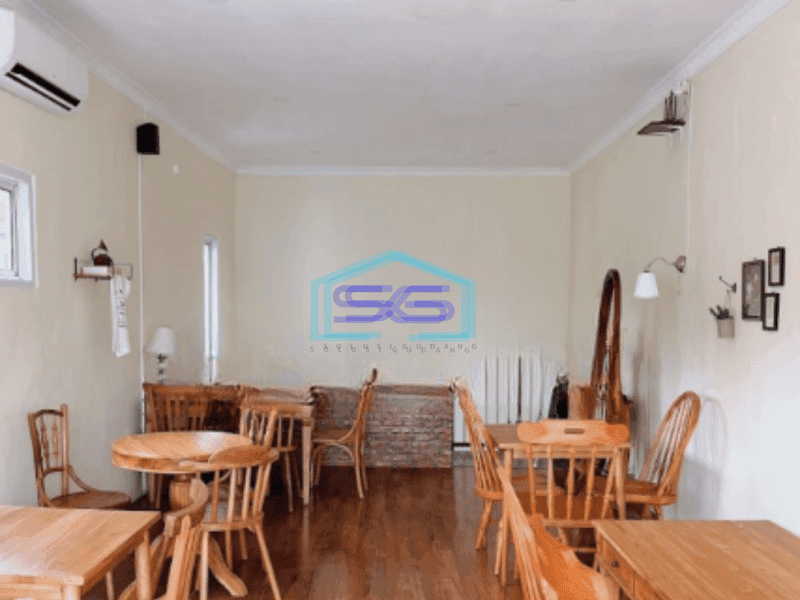 Disewakan Ruko 2 Lantai Di Kemang Luas Tanah 40 m²