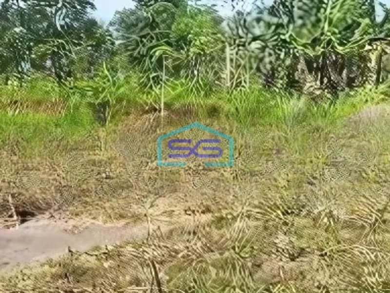 Dijual Tanah Strategis Zona Industri Dekat Exit Tol Salatiga LT 120000m2