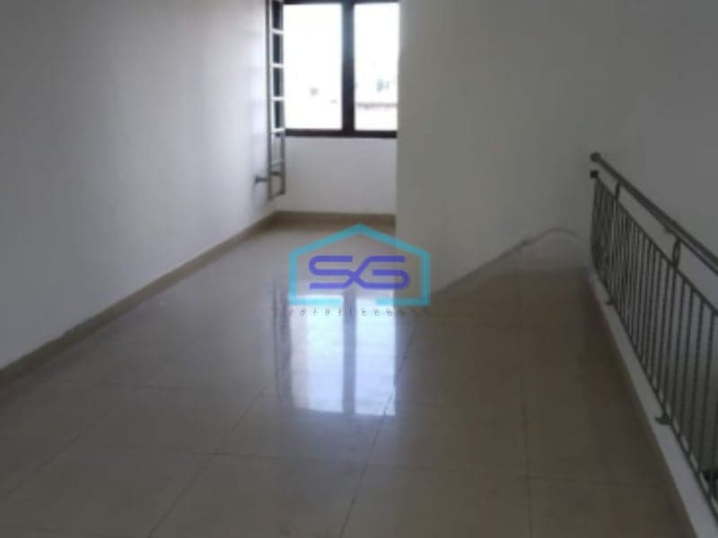 Disewakan Ruko Tomang Utama Raya Belakang Roxy Square Jakarta Barat