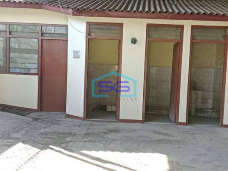 Disewakan Gudang Ada Kantor Luas Bangunan  1425 m² di Kalideres Jakarta Barat