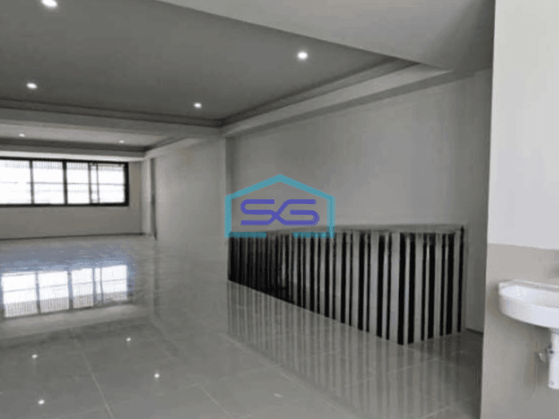 Disewakan Ruko Jalan Mehendradata Baru 3 Lantai Dekat Tiara Dewata Soputan