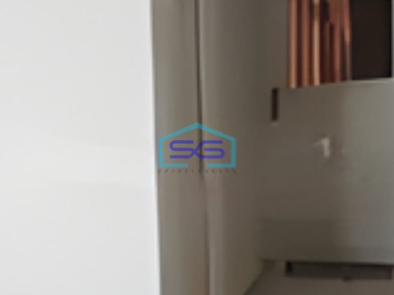 Disewakan Ruko 4 Lantai Di Cempaka Putih Jakarta Pusat Luas Bangunan 270m2