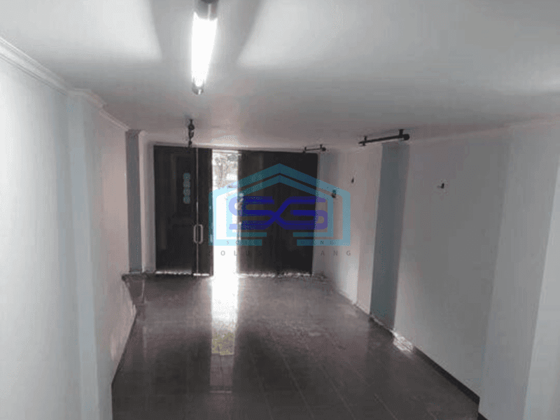 Disewa Rukan Siap Pakai di Puri Mutiara Sunter Agung Jakarta