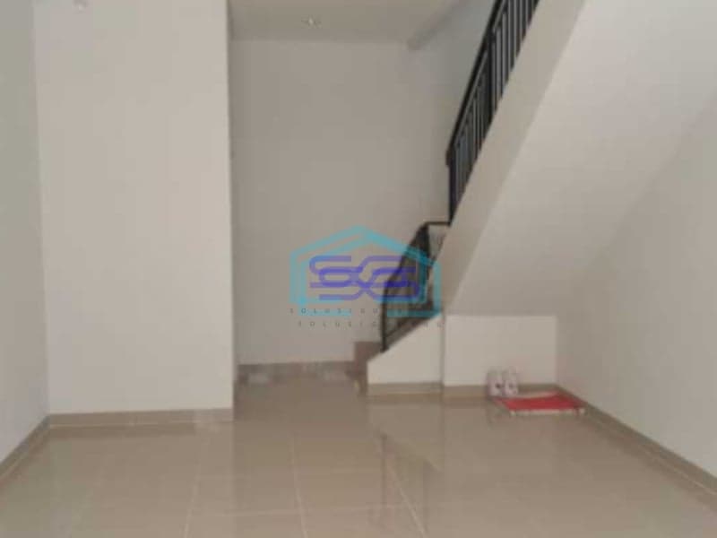 Dijual Ruko Siap Huni di Illago Grande paramind Gading Serpong, Tangerang Selatan Luas Bangunan  90 m²