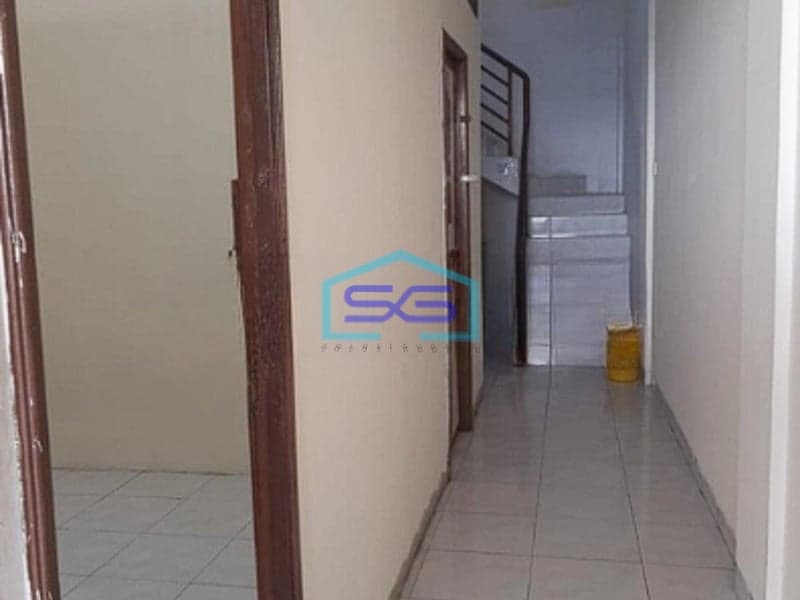 Dijual Ruko Bagus 3 Lantai Bisa Buat Usaha, Kantor di Jelambar Jakarta Barat LB 126m2