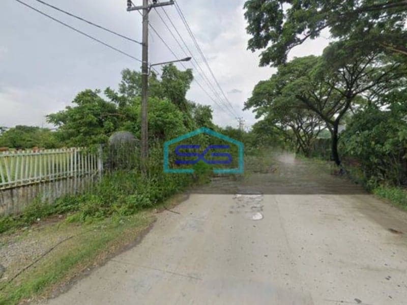 Dijual Tanah di Kawasan Industri Makassar Kima Tamalanrea Luas 2 Ha