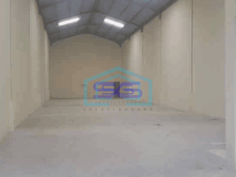 Disewakan Kompleks Pergudangan Skydex Medan