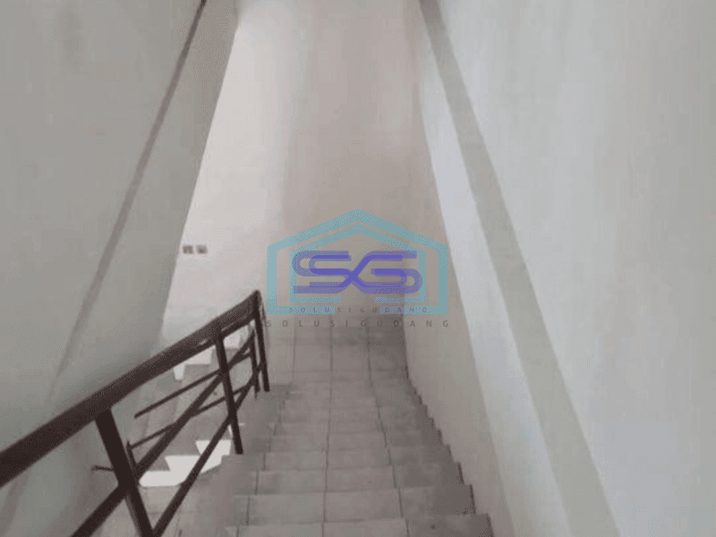 Dijual Murah Ruko Villa Gading Indah Kelapa Gading Jakarta Utara