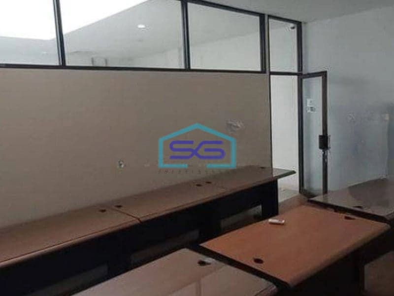 Dijual Ruko Bagus Lokasi Kelapa Gading Jakarta Utara LB 408m2